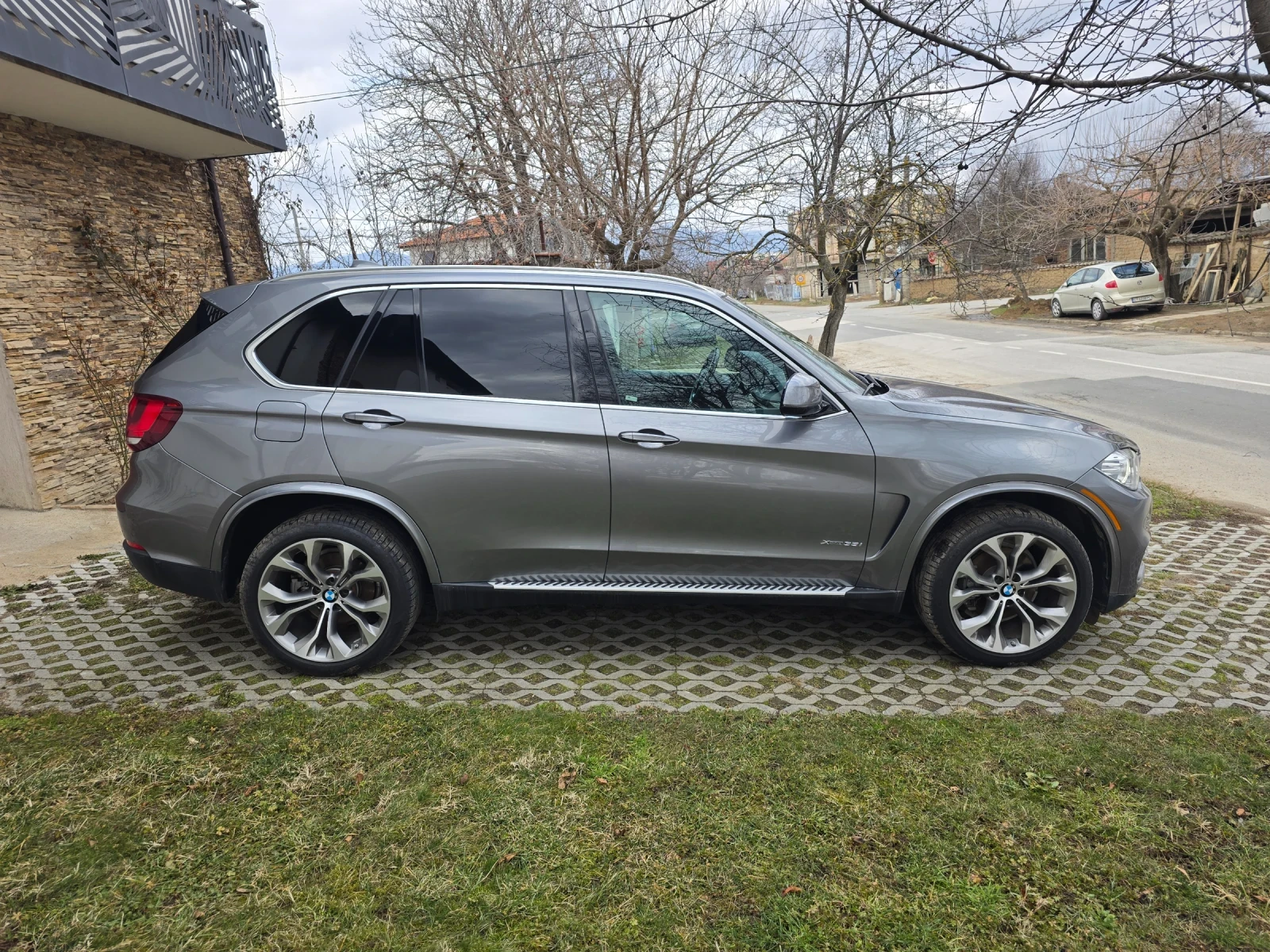 BMW X5 3.5i XDrive , снимка 7 - Автомобили и джипове - 54921115