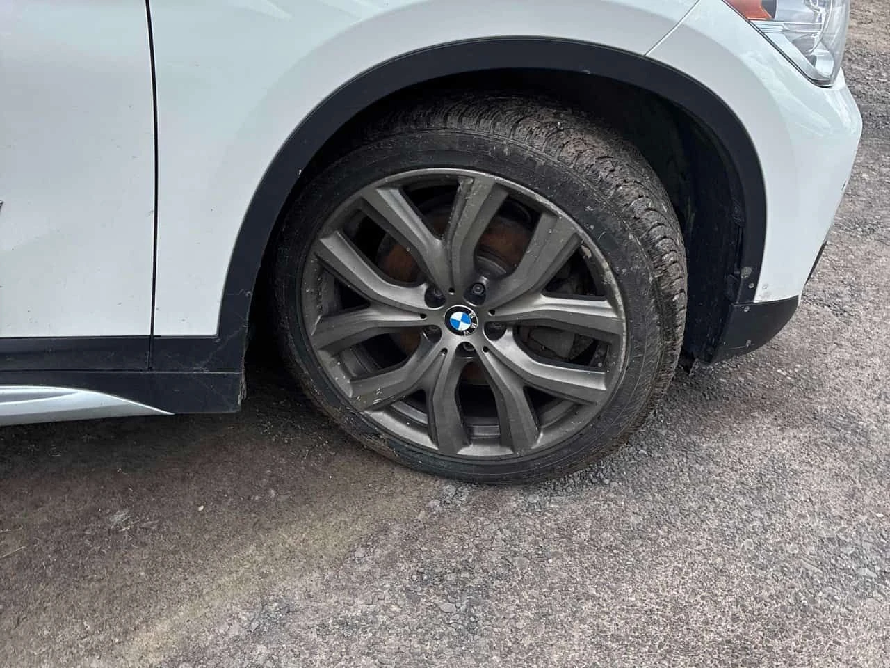 BMW X1 XDRIVE28I * М САЛОН* ПАНОРАМА* ПОДГРЕВИ* КАМЕРА* , снимка 6 - Автомобили и джипове - 55017141