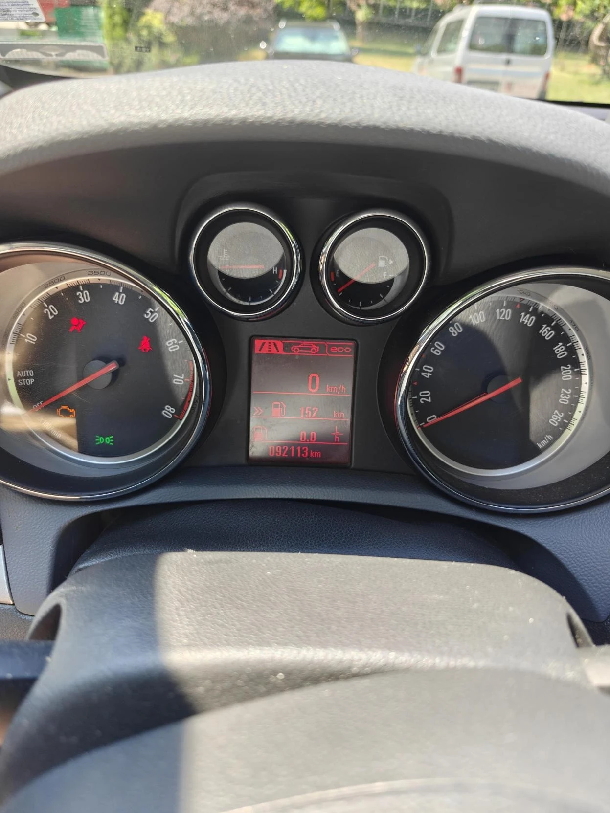 Opel Mokka, снимка 9 - Автомобили и джипове - 55315720