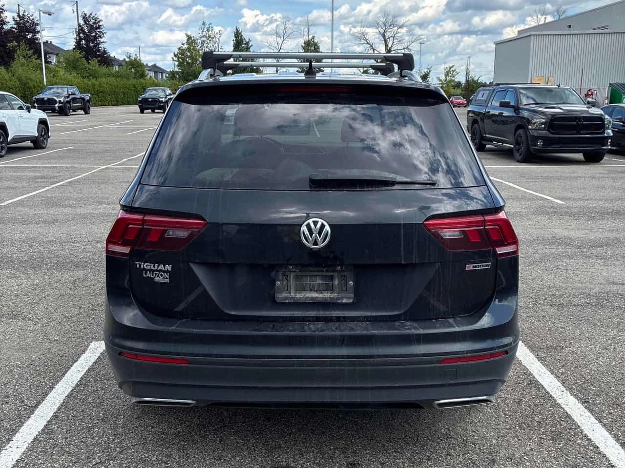 VW Tiguan * 4MOTION * ������ ���������������� �� TOYOTA*  | Mobile.bg � ����������� 5