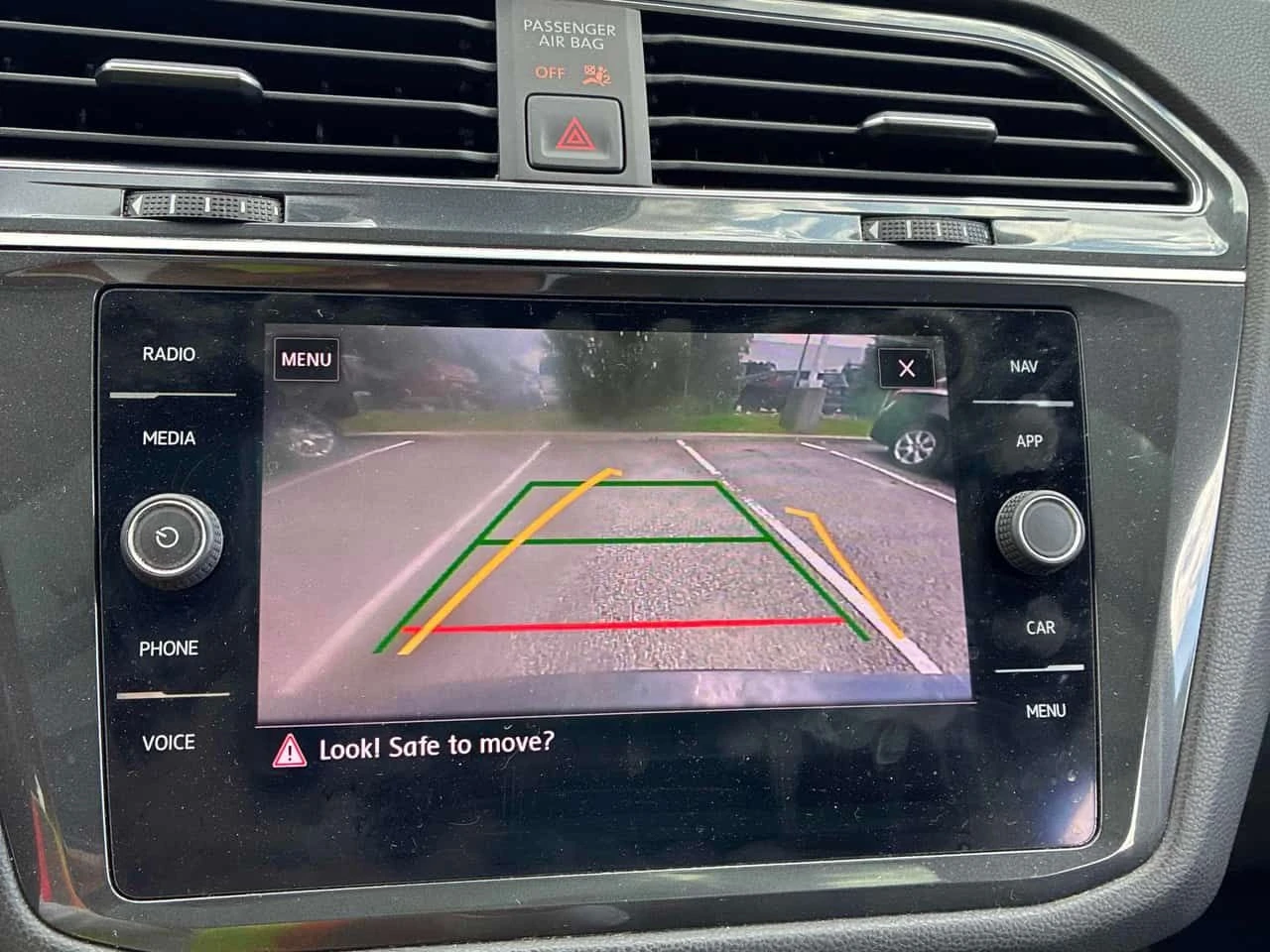 VW Tiguan * 4MOTION * ������ ���������������� �� TOYOTA*  | Mobile.bg � ����������� 17