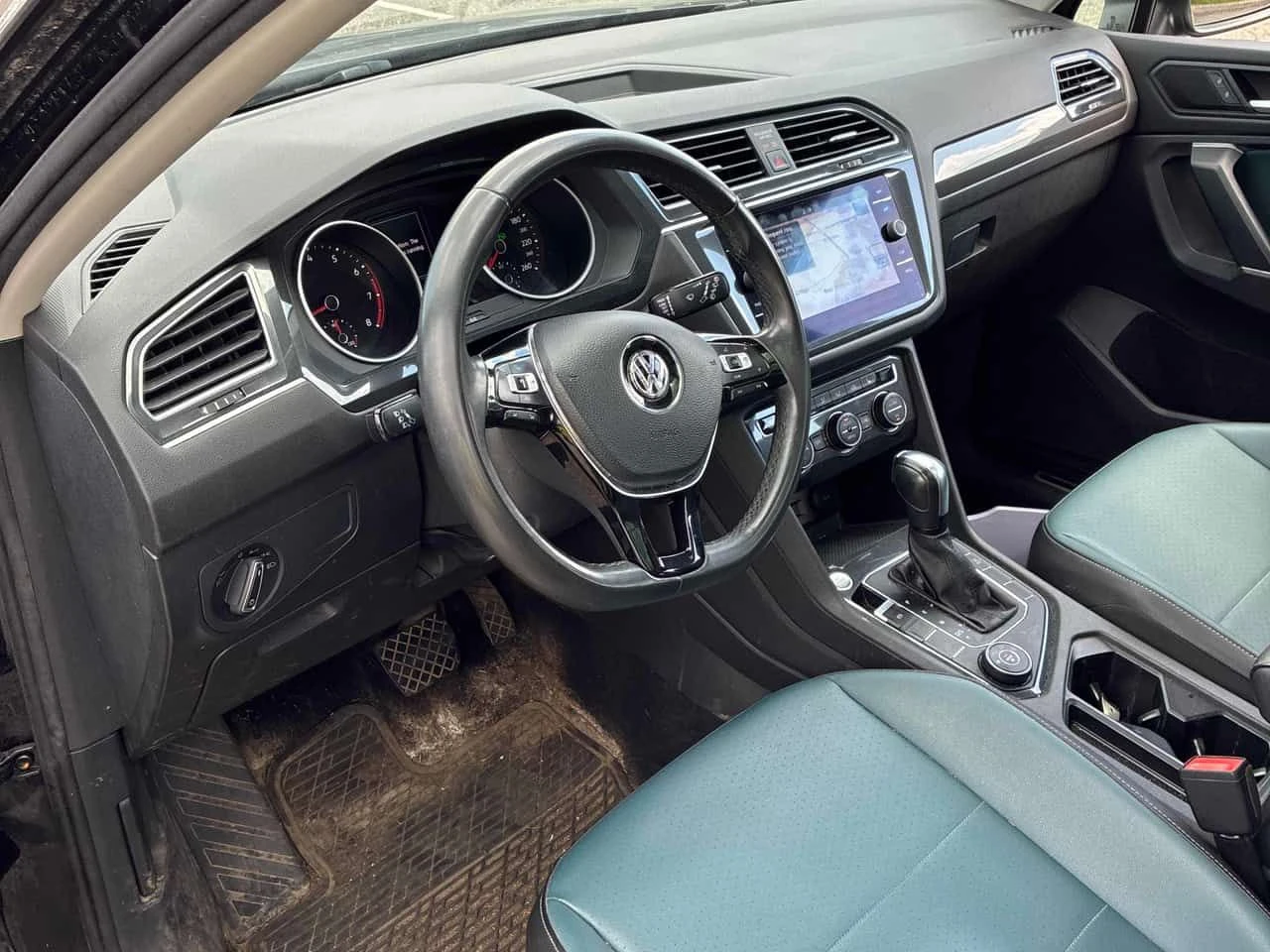 VW Tiguan * 4MOTION * ������ ���������������� �� TOYOTA*  | Mobile.bg � ����������� 7