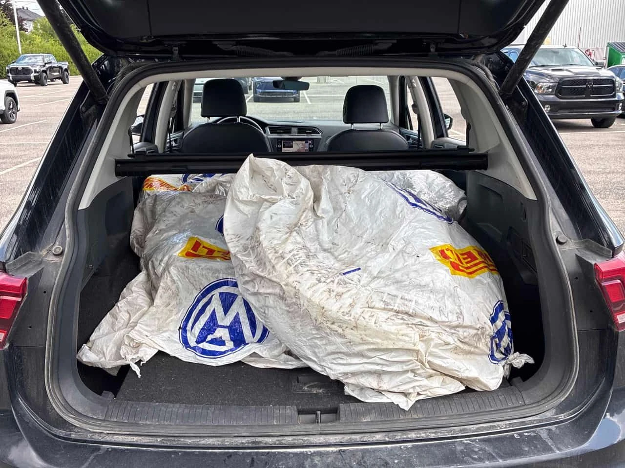 VW Tiguan * 4MOTION * ������ ���������������� �� TOYOTA*  | Mobile.bg � ����������� 13