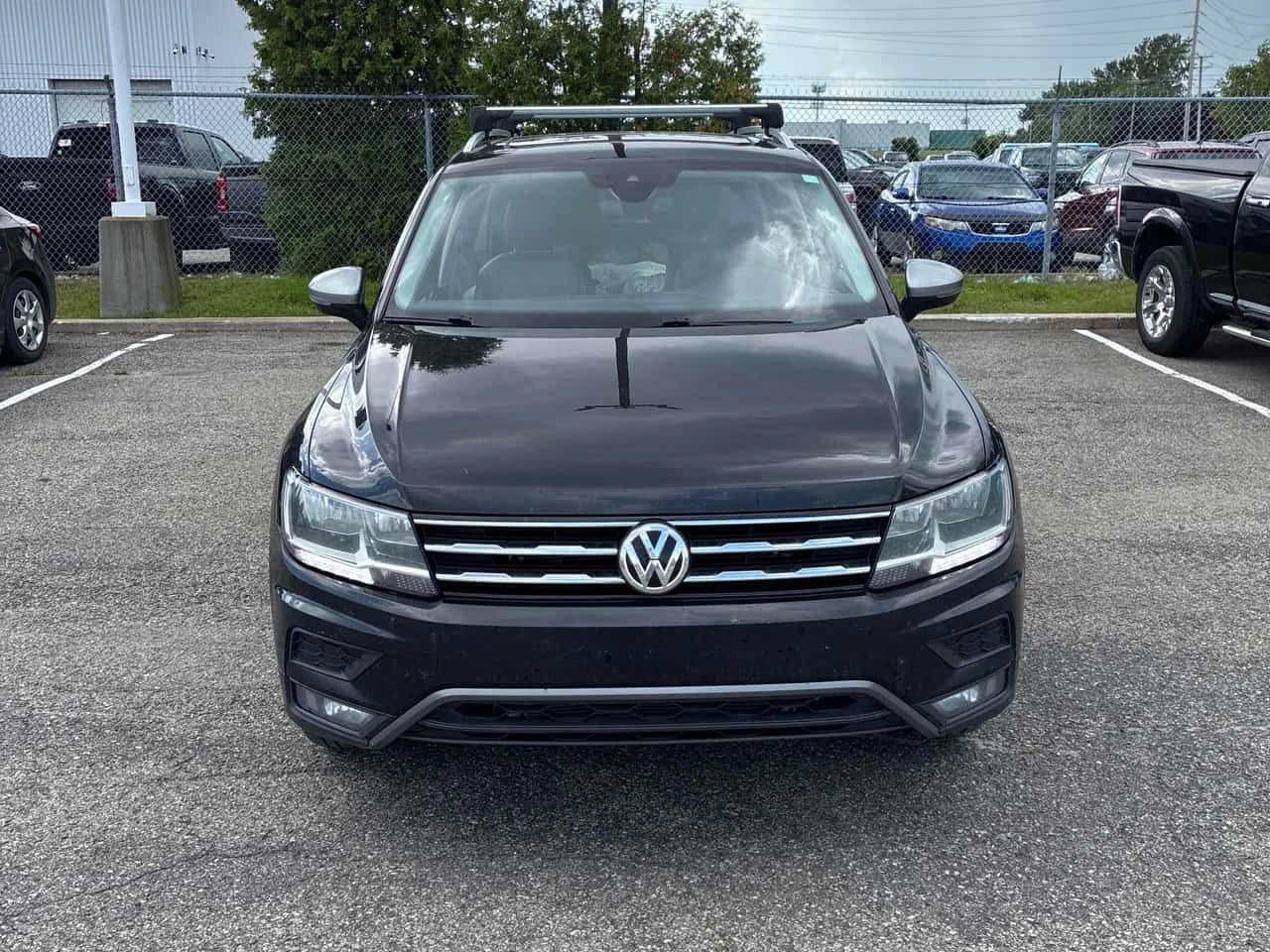 VW Tiguan * 4MOTION * ������ ���������������� �� TOYOTA*  | Mobile.bg � ����������� 2