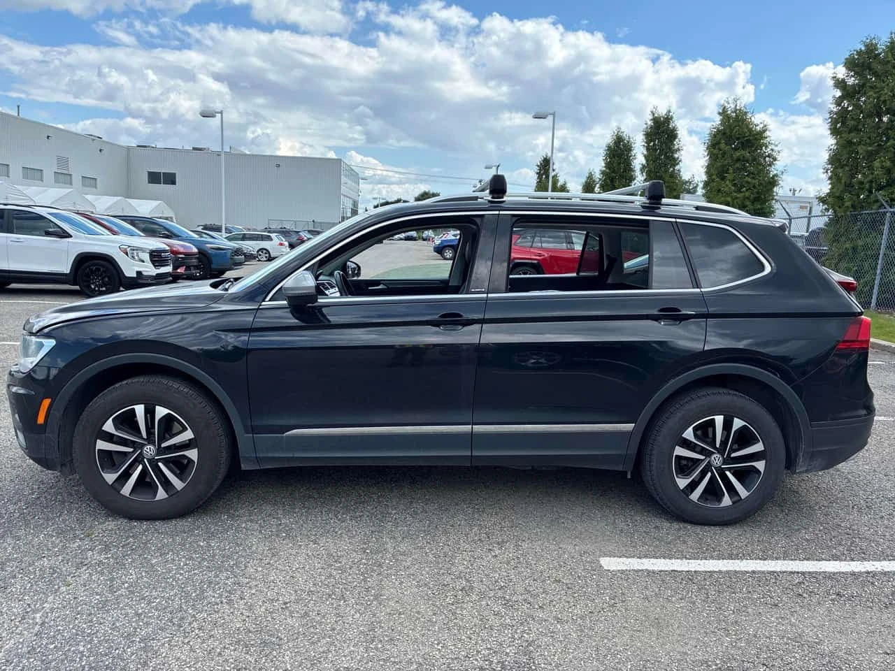 VW Tiguan * 4MOTION * ������ ���������������� �� TOYOTA*  | Mobile.bg � ����������� 3