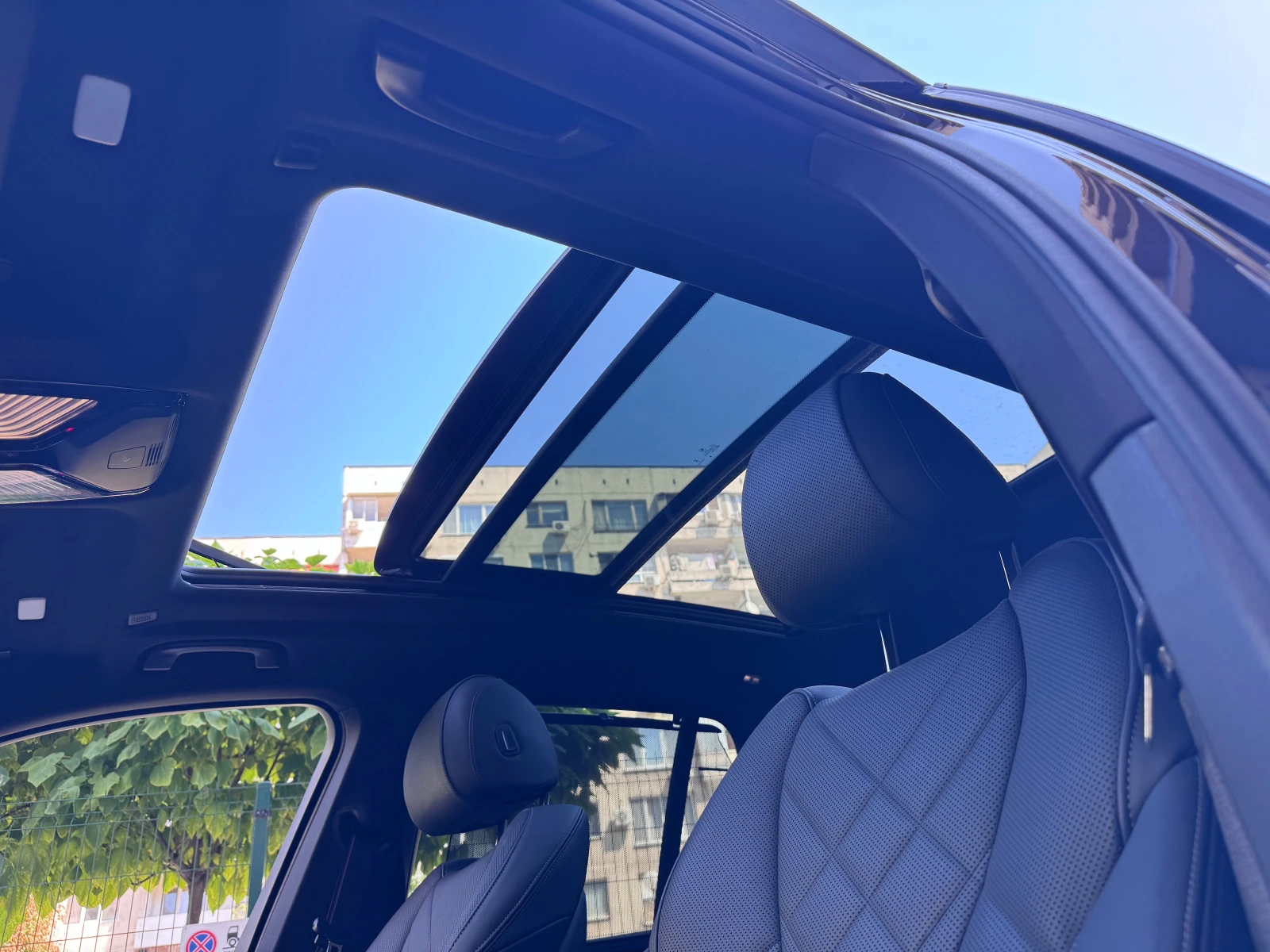 BMW X5 30d* R22* M-Sport* 48KM* 2024* PANORAMA* TOP* , снимка 11 - Автомобили и джипове - 55663526