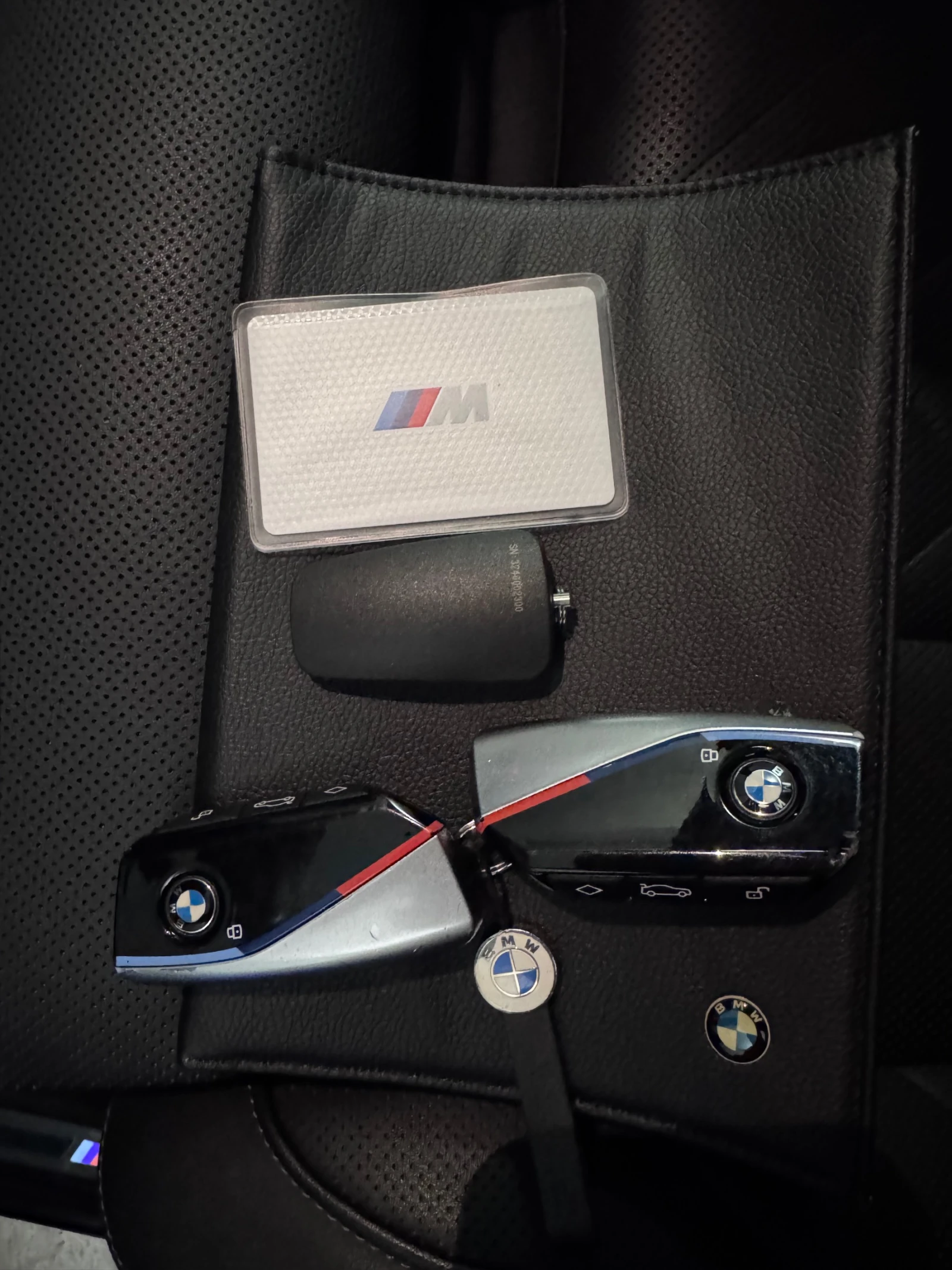BMW X5 30d* R22* M-Sport* 48KM* 2024* PANORAMA* TOP* , снимка 17 - Автомобили и джипове - 55663526