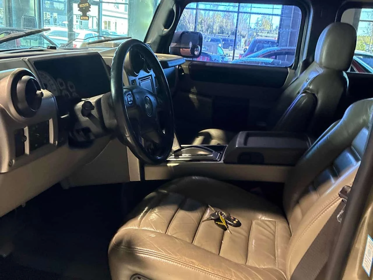 Hummer H2 * SUV * CARFAX * ОПЦИЯ ЗА ФИНАНСИРАНЕ, снимка 5 - Автомобили и джипове - 56227827