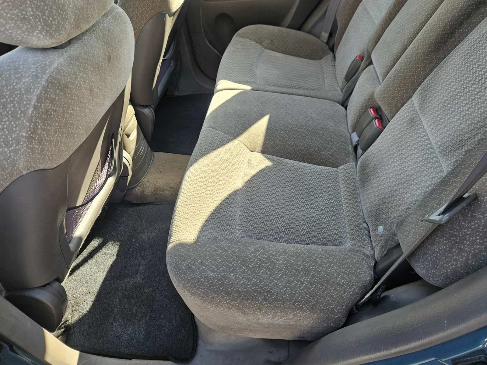 Hyundai Santa fe 2.0crdi* klima* , снимка 13 - Автомобили и джипове - 56598455