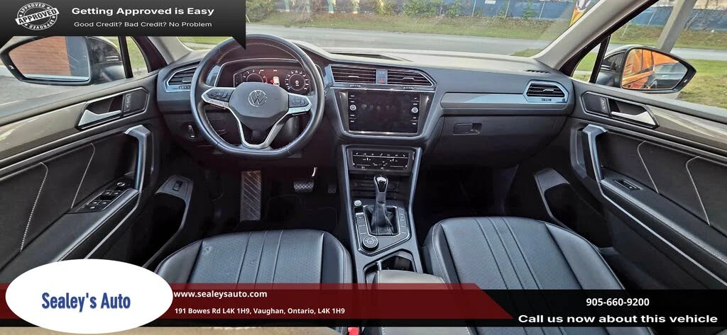 VW Tiguan 2.0* 4MOTION* DISTRONIC* �������* ������* ������ � | Mobile.bg � ����������� 8
