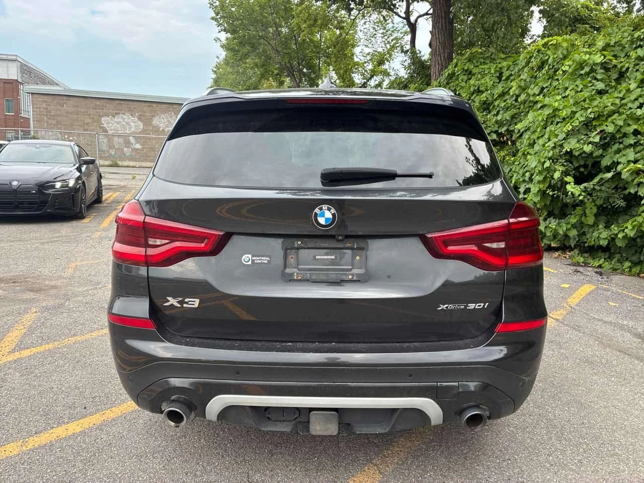 BMW X3 * xDrive30i * ���������� * ������ ���������������� | Mobile.bg � ����������� 5