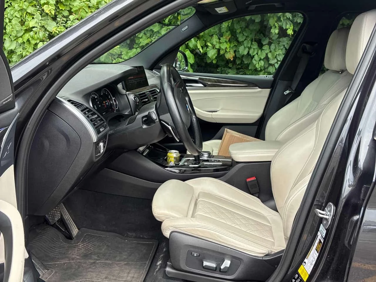 BMW X3 * xDrive30i * ���������� * ������ ���������������� | Mobile.bg � ����������� 11