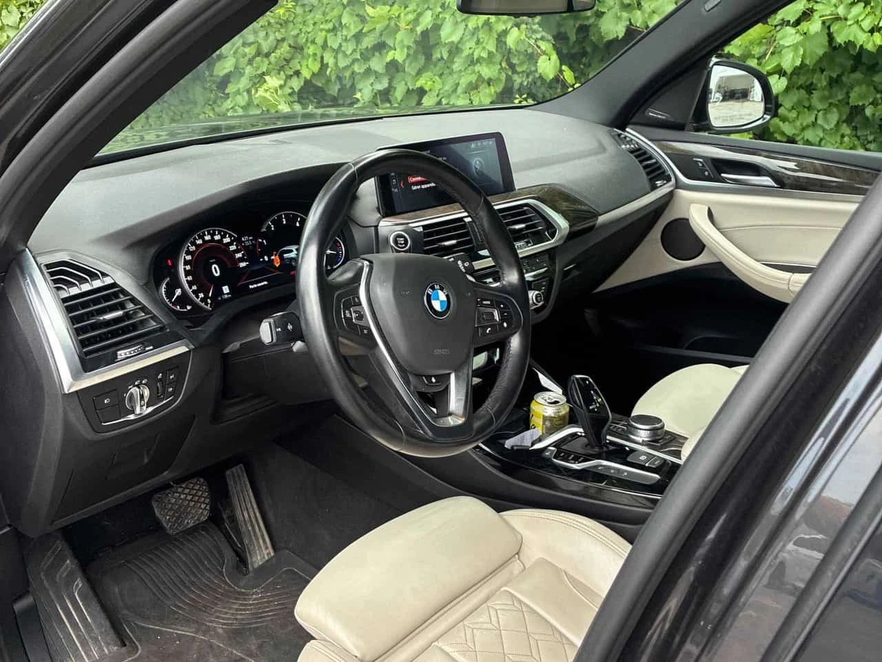 BMW X3 * xDrive30i * ���������� * ������ ���������������� | Mobile.bg � ����������� 8