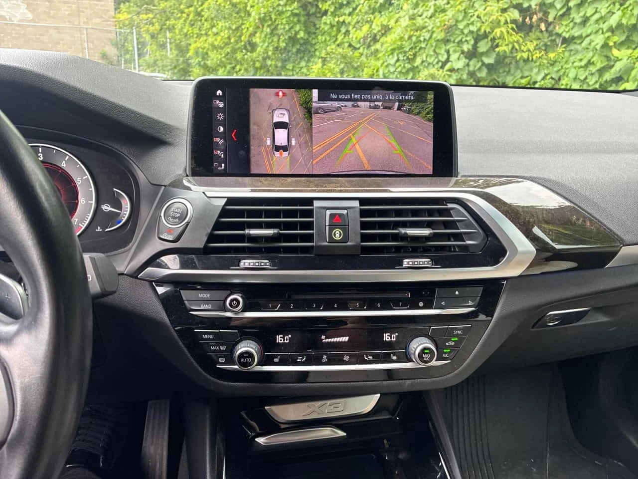 BMW X3 * xDrive30i * ���������� * ������ ���������������� | Mobile.bg � ����������� 10