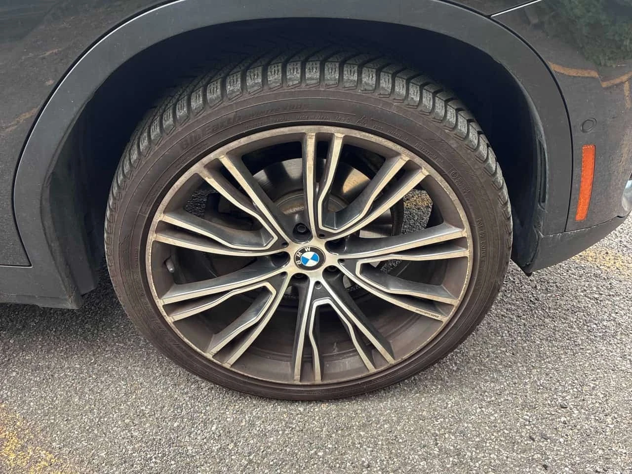 BMW X3 * xDrive30i * ���������� * ������ ���������������� | Mobile.bg � ����������� 7