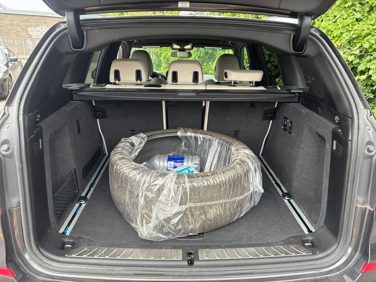BMW X3 * xDrive30i * ���������� * ������ ���������������� | Mobile.bg � ����������� 13