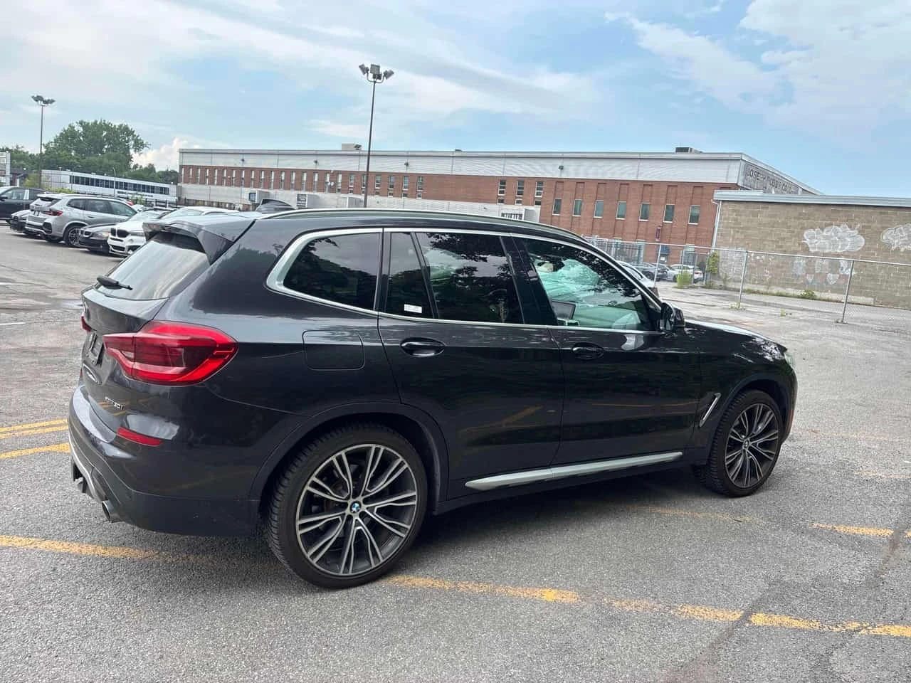 BMW X3 * xDrive30i * ���������� * ������ ���������������� | Mobile.bg � ����������� 4