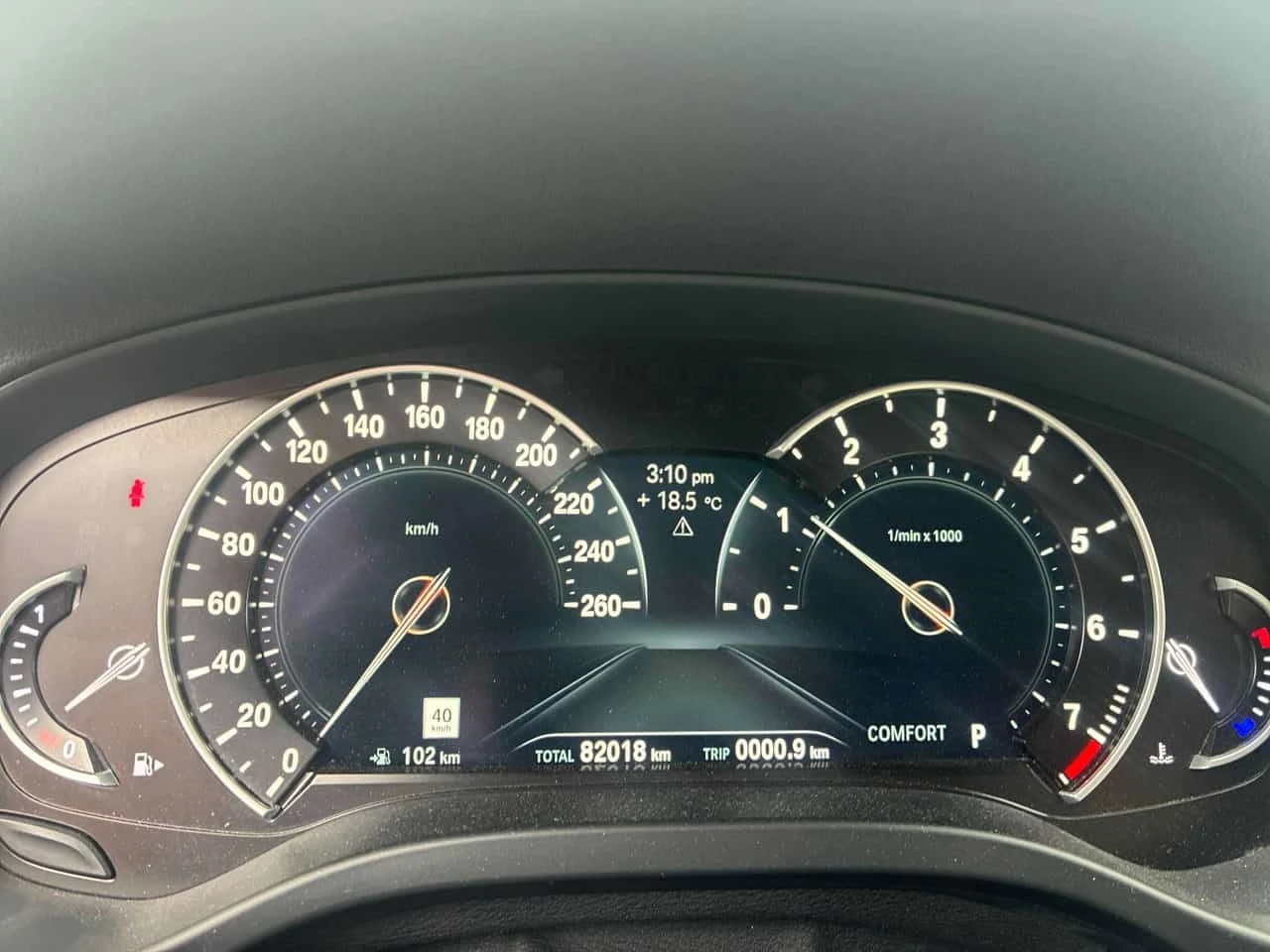 BMW X3 * xDrive30i * ���������� * ������ ���������������� | Mobile.bg � ����������� 9