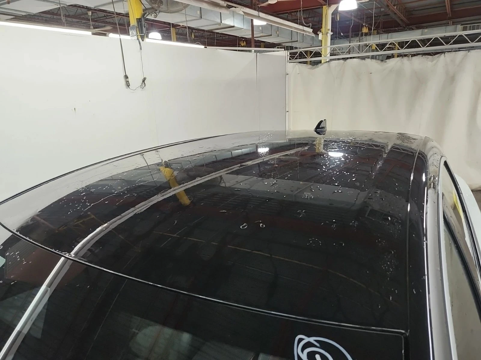 Nissan Ariya, снимка 7 - Автомобили и джипове - 56689708