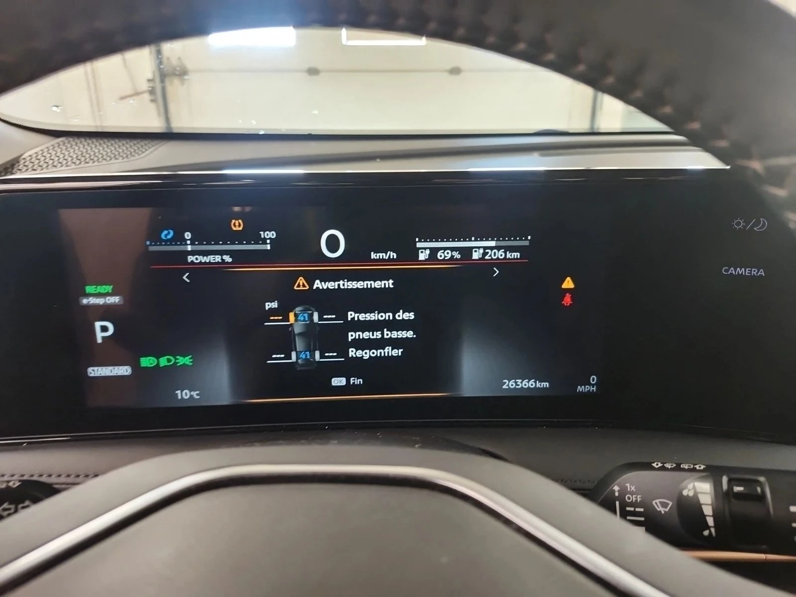 Nissan Ariya, снимка 9 - Автомобили и джипове - 56689708