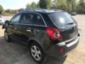 Opel Antara 2.0cdti 4x4 tip-Z20S, снимка 6