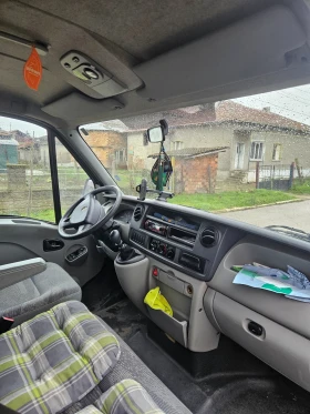 Renault Master, снимка 9