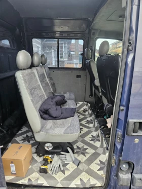 Renault Master, снимка 7