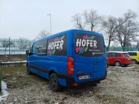 VW Crafter 2, 5tdi, 7 места., снимка 7