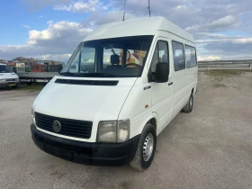 VW Lt, снимка 1