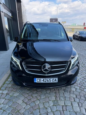 Mercedes-Benz V 250 V250 EXTRA LONG, снимка 2