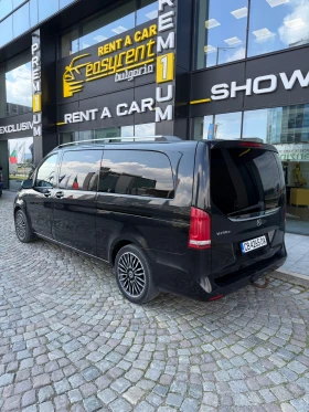 Mercedes-Benz V 250 V250 EXTRA LONG, снимка 4