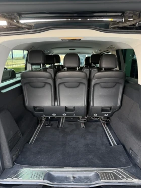 Mercedes-Benz V 250 V250 EXTRA LONG, снимка 9