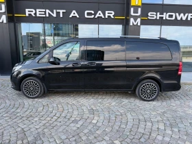 Mercedes-Benz V 250 V250 EXTRA LONG, снимка 3