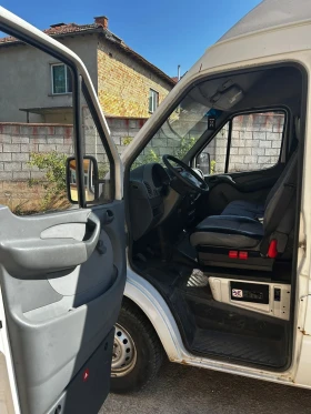 Mercedes-Benz Sprinter 211, снимка 8