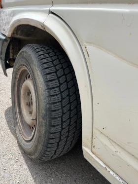 VW T4, снимка 3