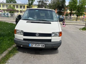 VW T4, снимка 1