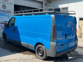 Renault Trafic 1.9dCi* KLIMA, снимка 3