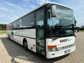 Setra S  ! SETRA 319  , , ABS, ASD  | Mobile.bg    1