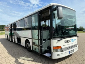 Setra S  ! SETRA 319  , , ABS, ASD  | Mobile.bg    4