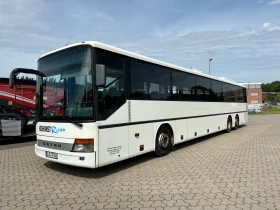 Setra S Нов Внос! SETRA 319 Н КЛИМАТИК, ПЕЧКА, ABS, ASD , снимка 6