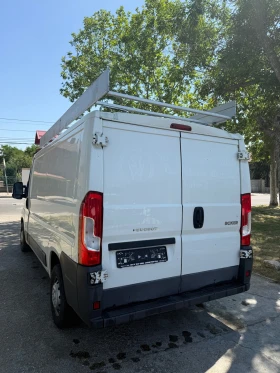 Обява за продажба на Peugeot Boxer 2.0 DIESEL AUSTRIA ~16 500 лв. - изображение 6