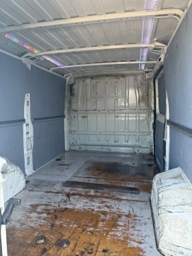 Обява за продажба на Peugeot Boxer 2.0 DIESEL AUSTRIA ~16 500 лв. - изображение 10