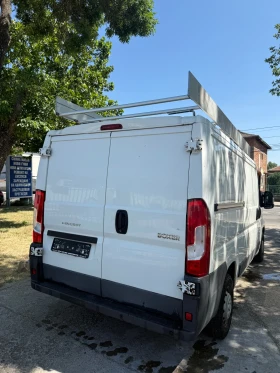 Обява за продажба на Peugeot Boxer 2.0 DIESEL AUSTRIA ~16 500 лв. - изображение 4