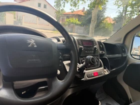Peugeot Boxer 2.0 DIESEL AUSTRIA | Mobile.bg    13