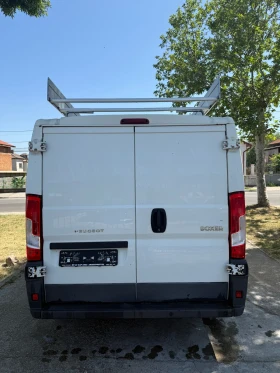 Обява за продажба на Peugeot Boxer 2.0 DIESEL AUSTRIA ~16 500 лв. - изображение 5