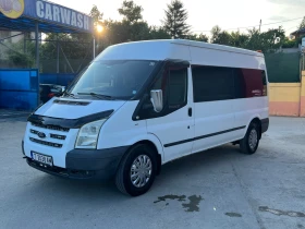 Ford Transit 125T350 ЕВРО5, снимка 6