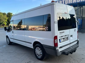 Ford Transit 125T350 ЕВРО5, снимка 5