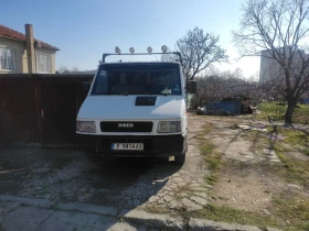 Обява за продажба на Iveco 3510 Самосвал  ~11 500 лв. - изображение 1