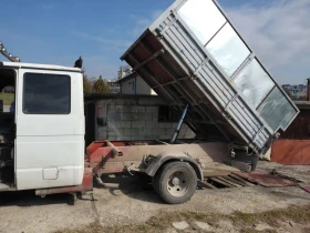 Обява за продажба на Iveco 3510 Самосвал  ~11 500 лв. - изображение 9