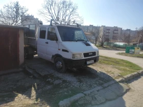Обява за продажба на Iveco 3510 Самосвал  ~11 500 лв. - изображение 1